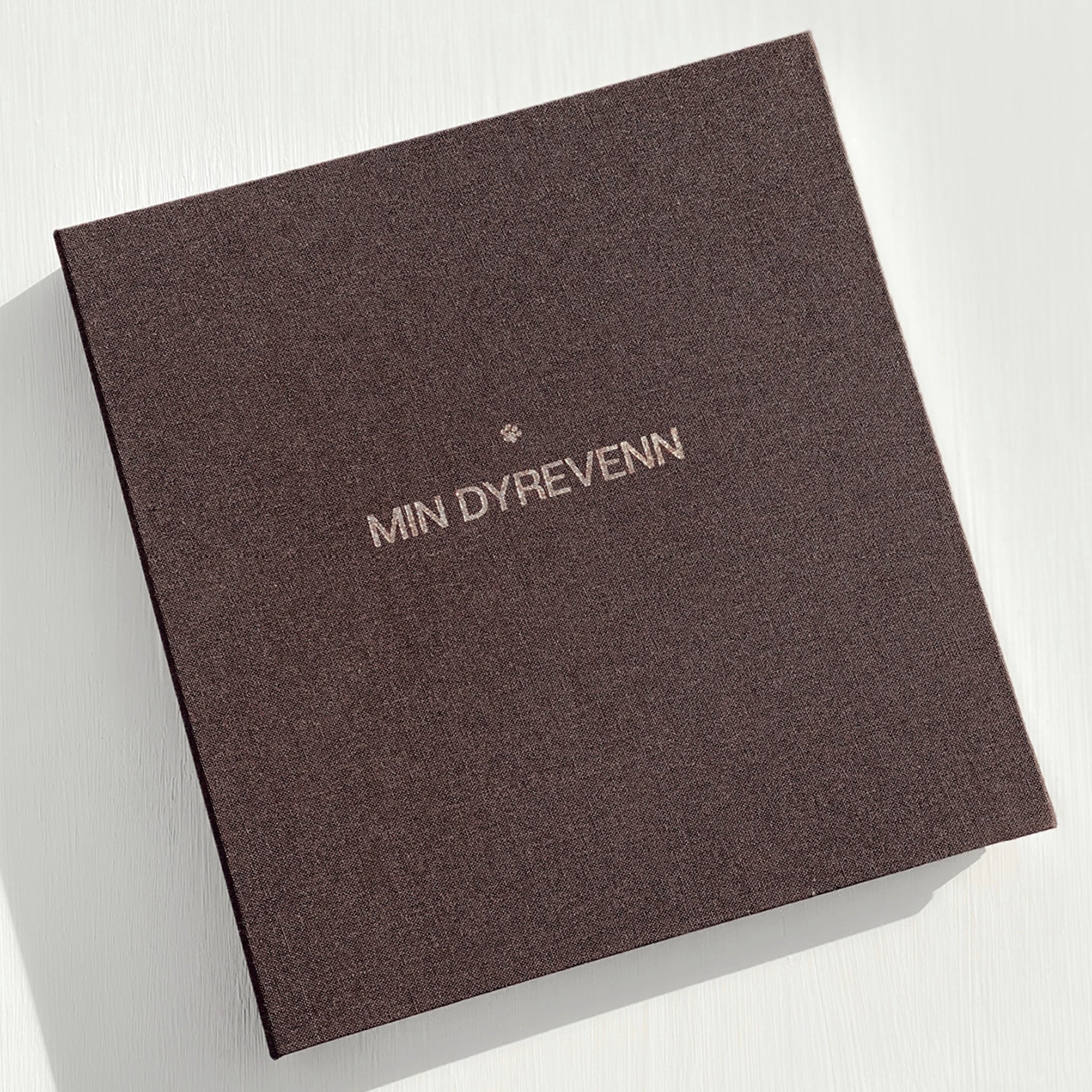 Min Dyrevenn – Fotoalbum