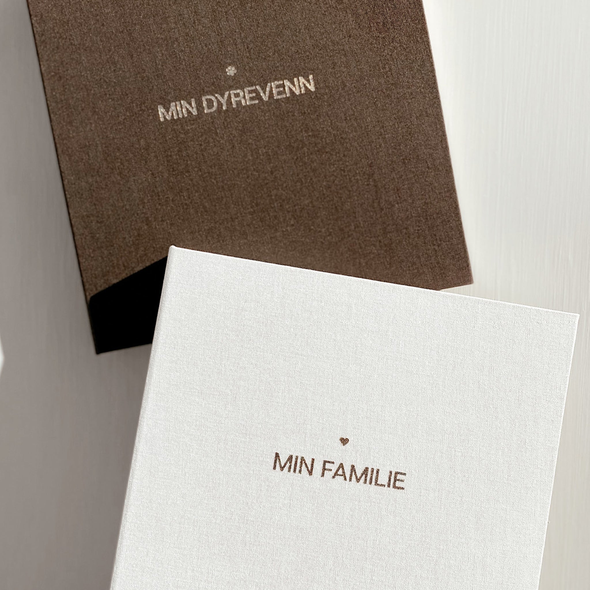 Min Dyrevenn – Fotoalbum