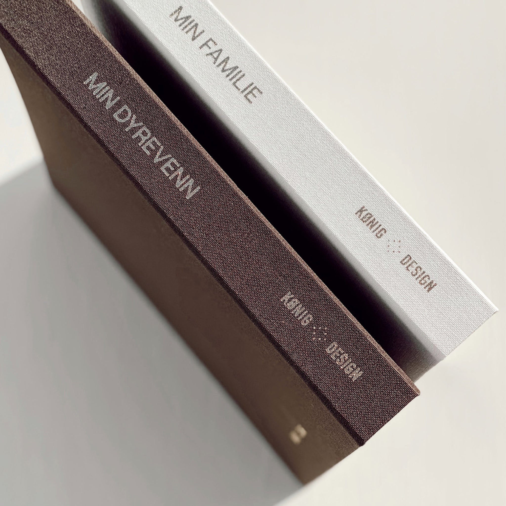 Min Dyrevenn – Fotoalbum